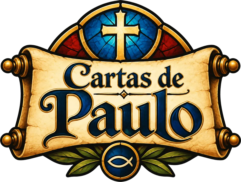 Cartas de Paulo